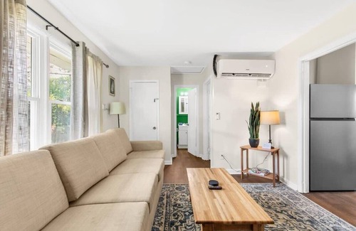 Norwood Apartment | 12th Ave The Bricks - Unit 4