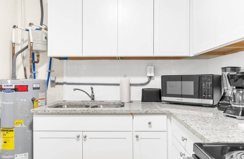 Norwood Apartment | 12th Ave The Bricks - Unit 4