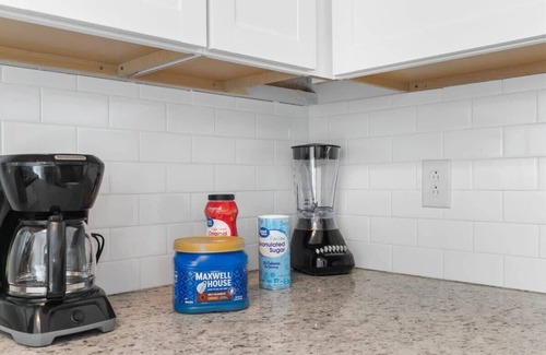 Norwood Apartment | 12th Ave The Bricks - Unit 6