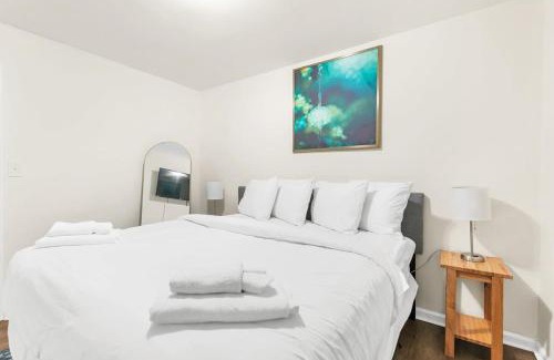 Norwood House | 12th Ave The Bricks - Unit 4