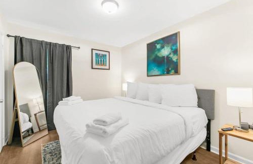 Norwood House | 12th Ave The Bricks - Unit 3