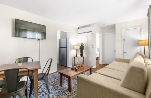 Norwood House | 12th Ave The Bricks - Unit 3