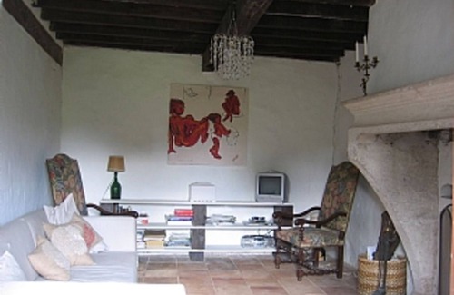 Roquebrune Other | 12th Century Farmhouse with Private Pool