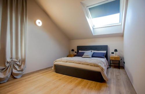 Savigliano Apartment | 12zero38