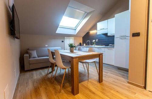 Savigliano Apartment | 12zero38