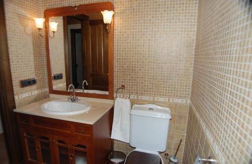 Zarzuela del Monte Bed & Breakfast | 13 m² Bed and breakfast ∙ 4 bedrooms ∙ 8 guests