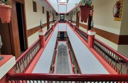 Stone House Area Hotel | 13 m² Hotel ∙ 4 guests