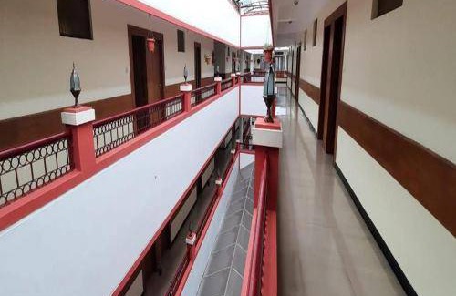 Stone House Area Hotel | 13 m² Hotel ∙ 4 guests