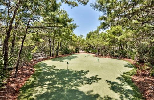 WaterSound Beach House | 13 Madaket Way