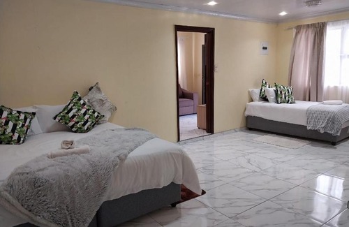 King William's Town Bed & Breakfast | 13 Maitland Road