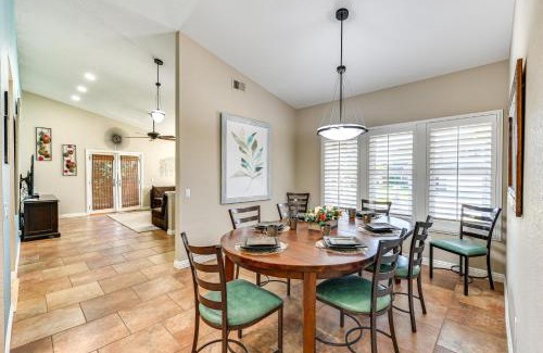 Bonita House | 13 Mi to Downtown San Diego Quiet Home with Spa!