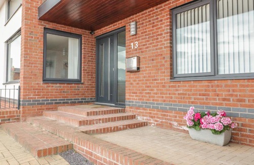 Llanddulas House | 13 Parc Llindir