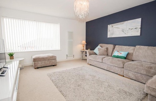 Llanddulas House | 13 Parc Llindir