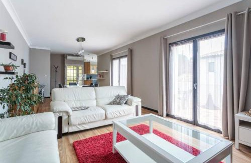 Meze Apartment | 13 rue de la pyramide Bel Appartement