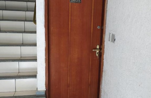 Manoel Honorio Apartment | 130/101 Apartamento 106