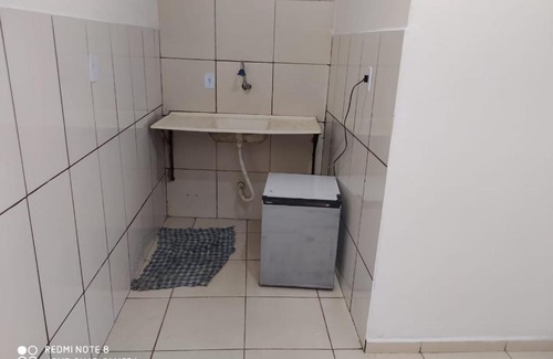 Manoel Honorio Apartment | 130/101 Apartamento 106