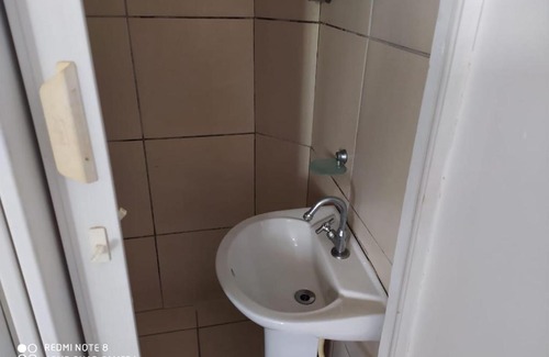 Manoel Honorio Apartment | 130/101 Apartamento 106