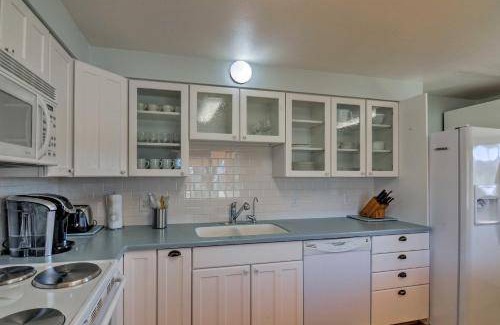 Cannonville House | 130 m² House ∙ 2 bedrooms ∙ 6 guests