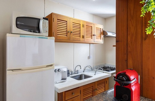 Leblon Apartment | (1306) Apartamento 2 Suítes e Vista para o Cristo