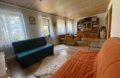 Give Bed & Breakfast | 132 m² Bed and breakfast ∙ 3 bedrooms ∙ 10 guests