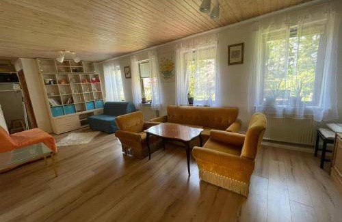 Give Bed & Breakfast | 132 m² Bed and breakfast ∙ 3 bedrooms ∙ 10 guests