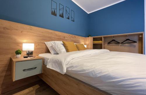 Sibiu Apartment | 1320 Apartments