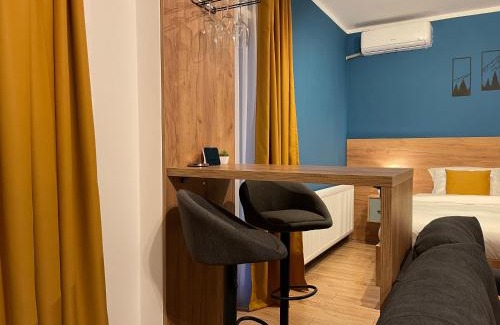 Sibiu Apartment | 1320 Apartments