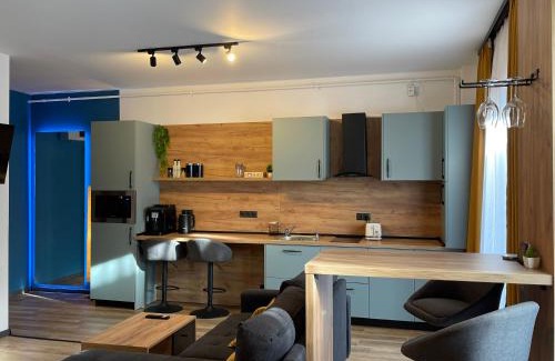Sibiu Apartment | 1320 Apartments