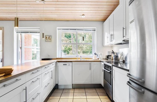 Hoeve Strand House | 13387 Vig - Vej 11 4