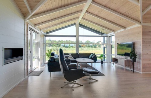 Jerup House | 134 m² House ∙ 4 bedrooms ∙ 7 guests