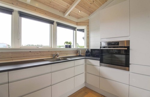 Jerup House | 134 m² House ∙ 4 bedrooms ∙ 7 guests