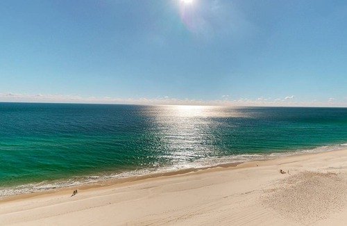 Orange Beach East Condo | 135 m² Condo ∙ 2 bedrooms ∙ 6 guests