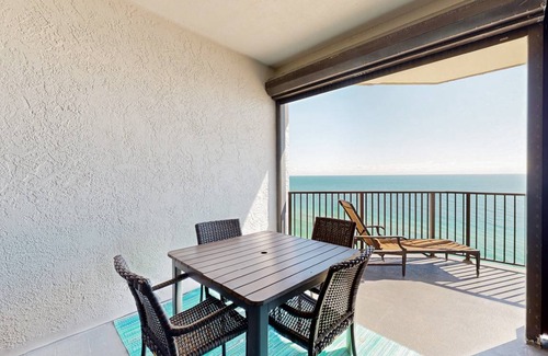 Orange Beach East Condo | 135 m² Condo ∙ 2 bedrooms ∙ 6 guests