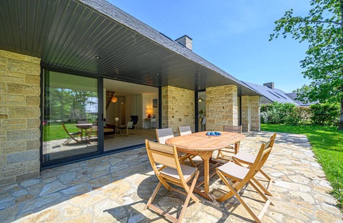 Sarzeau House | 135 m² House ∙ 5 bedrooms ∙ 12 guests