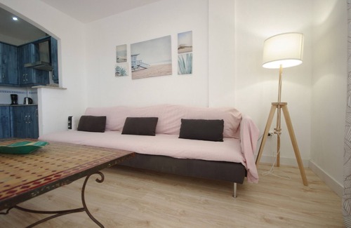 Tarifa Apartment | 136 - Apartamento Guacamayo