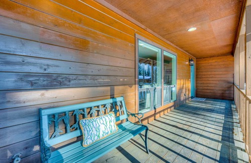 Incline Village House | 136 m² House ∙ 4 bedrooms ∙ 8 guests