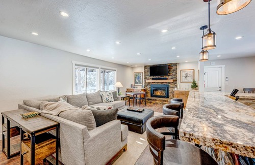 Incline Village House | 136 m² House ∙ 4 bedrooms ∙ 8 guests
