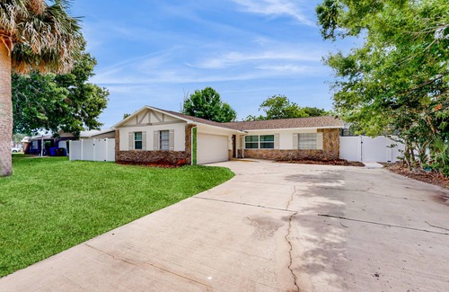 Kissimmee House | 136 m² House ∙ 3 bedrooms ∙ 9 guests