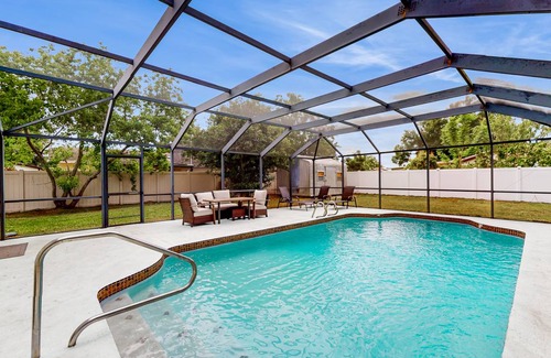 Kissimmee House | 136 m² House ∙ 3 bedrooms ∙ 9 guests
