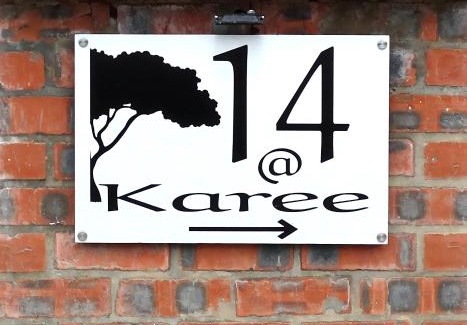 Still Bay Apartment | 14 at Karee