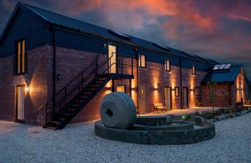Berriew House | 14 Bed in Berriew 90568