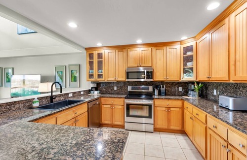 Poipu Condo | 14 Beds/9 Bath/Central AC/Luxuriously Spacious/Accommodates 28!