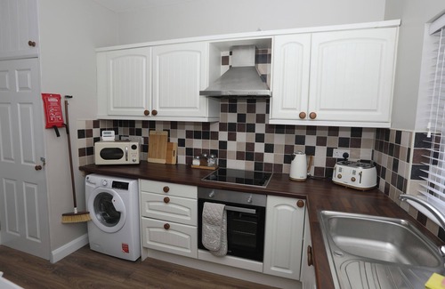 Londonderry House | 14 Chamberlain Street, Derry: Epic Location