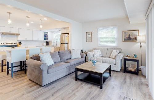 Ocean Pines House | 14 Clipper on the Bay
