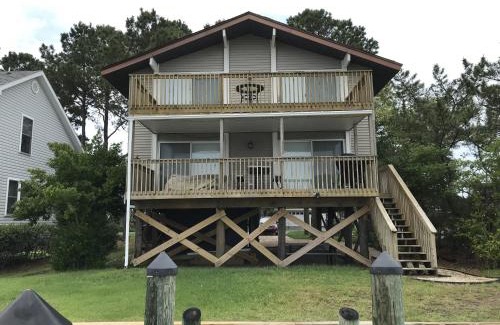 Ocean Pines House | 14 Clipper on the Bay