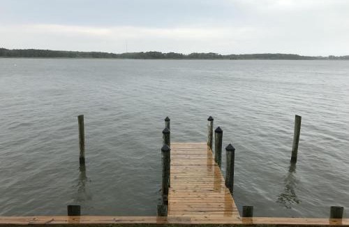 Ocean Pines House | 14 Clipper on the Bay