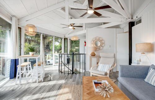 Seabrook Island House | 14 Dunecrest
