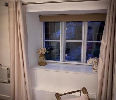 Brympton Bed & Breakfast | 14 Farm Street