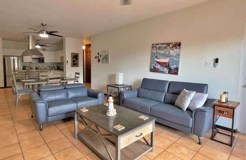 Bajura Condo | #14 First floor 3br, 2ba Apt @ Isabela Beach Court