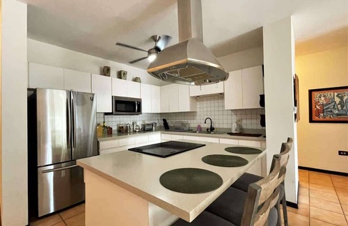 Bajura Condo | #14 First floor 3br, 2ba Apt @ Isabela Beach Court